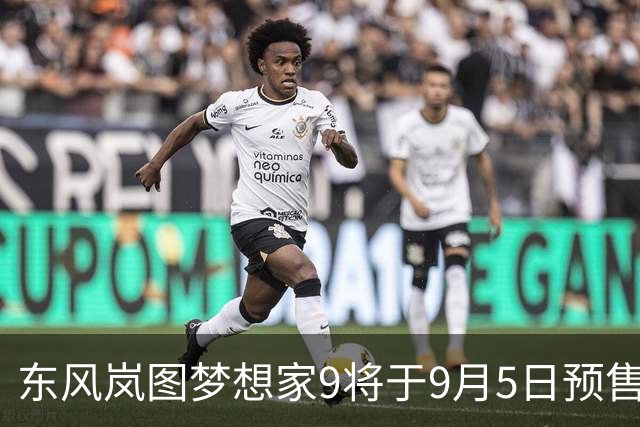 东风岚图梦想家9将于9月5日预售，配置与豪华尽显
