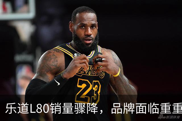乐道L80销量骤降，品牌面临重重挑战