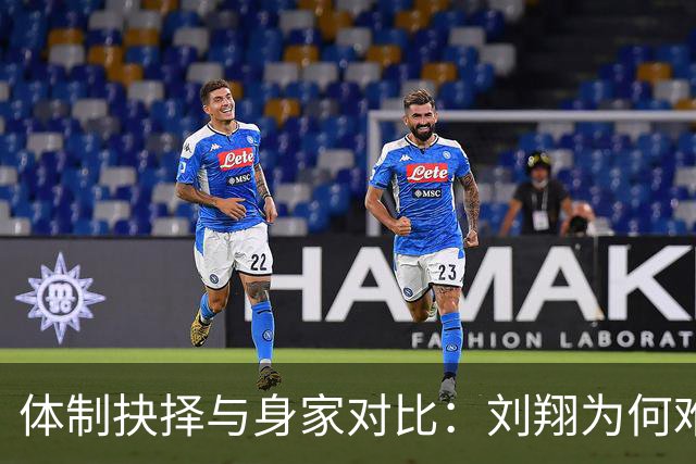 体制抉择与身家对比：刘翔为何难选去留