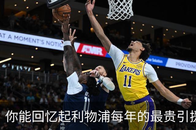 你能回忆起利物浦每年的最贵引援吗？