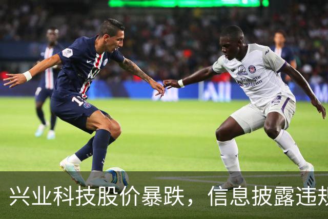 兴业科技股价暴跌，信息披露违规成导火索