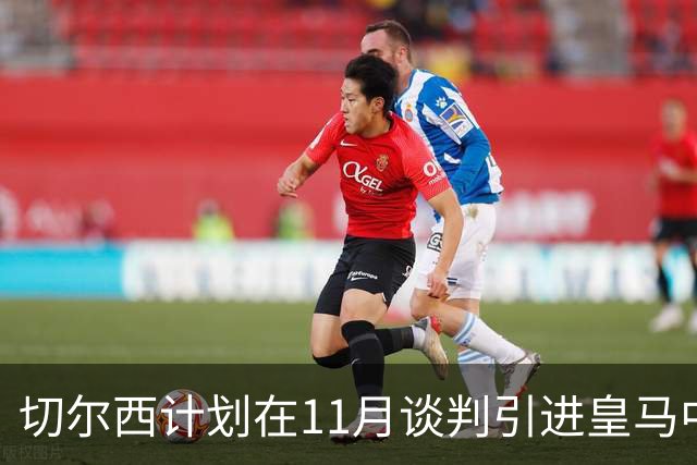 切尔西计划在11月谈判引进皇马中场