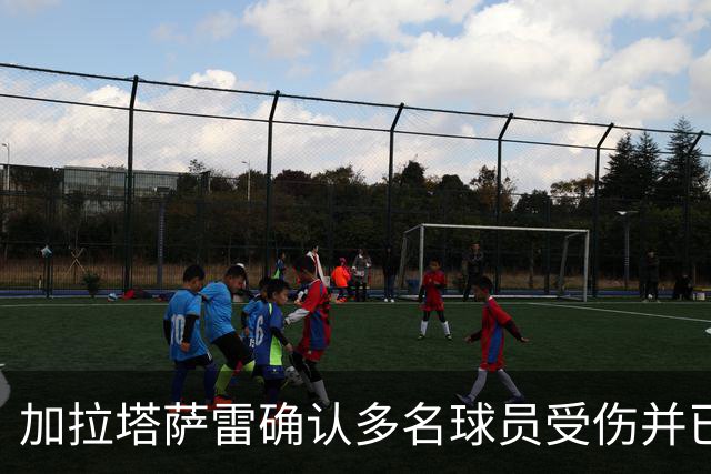 加拉塔萨雷确认多名球员受伤并已开始治疗