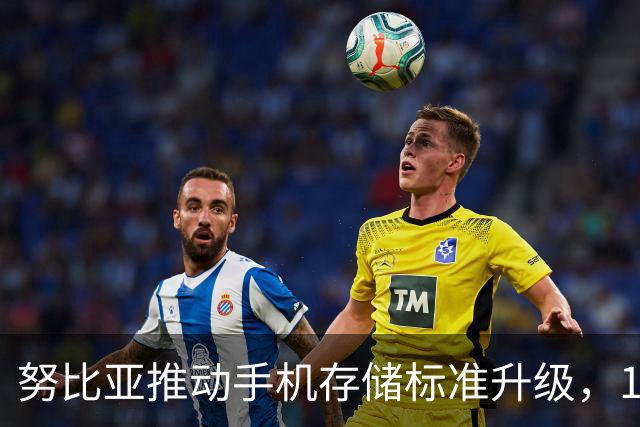 努比亚推动手机存储标准升级，128GB版本何去何从？