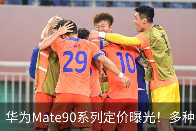 华为Mate90系列定价曝光！多种选择欲争夺市场份额？