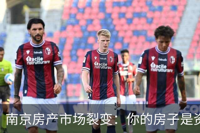 南京房产市场裂变：你的房子是资产还是负担？