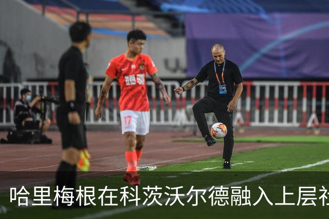 哈里梅根在科茨沃尔德融入上层社会的挑战