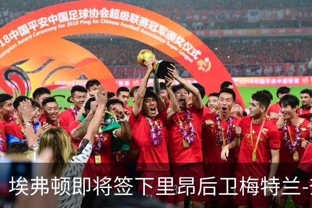 埃弗顿即将签下里昂后卫梅特兰-奈尔斯