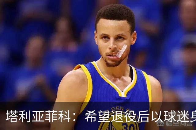 塔利亚菲科：希望退役后以球迷身份看世界杯
