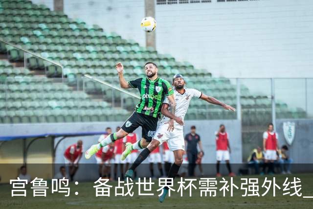 宫鲁鸣：备战世界杯需补强外线 投篮在紧逼下不稳