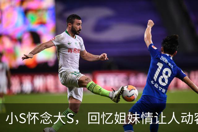 小S怀念大S，回忆姐妹情让人动容，引发深思