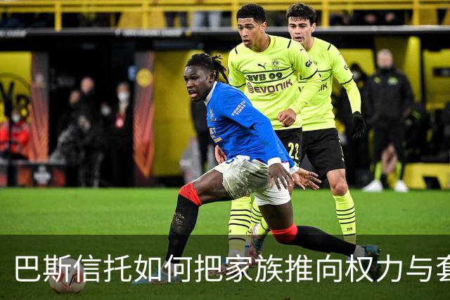 巴斯信托如何把家族推向权力与套现之争