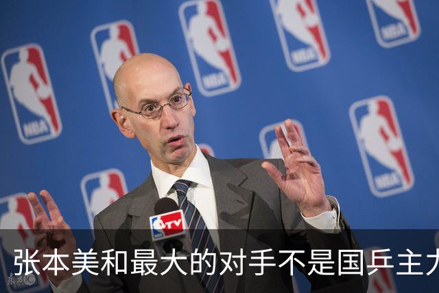 张本美和最大的对手不是国乒主力，而是潜在的新星选手