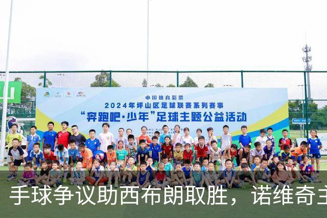 手球争议助西布朗取胜，诺维奇主帅炮轰裁判