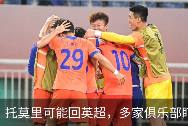 托莫里可能回英超，多家俱乐部盯上这位米兰后卫