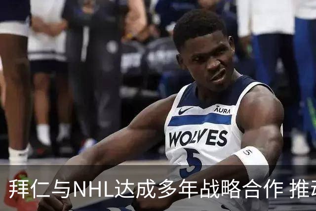 拜仁与NHL达成多年战略合作 推动冰球在德发展