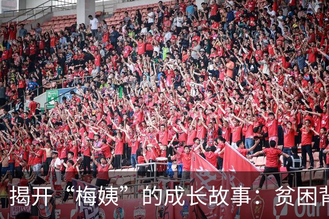 揭开“梅姨”的成长故事：贫困背景与离岛经历