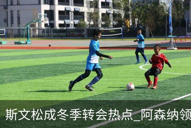 斯文松成冬季转会热点 阿森纳领衔争夺