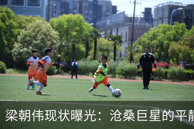梁朝伟现状曝光：沧桑巨星的平静生活