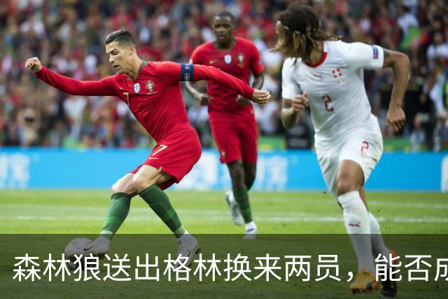 森林狼送出格林换来两员，能否成为威廉姆斯的转机？