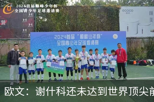 欧文：谢什科还未达到世界顶尖前锋水平