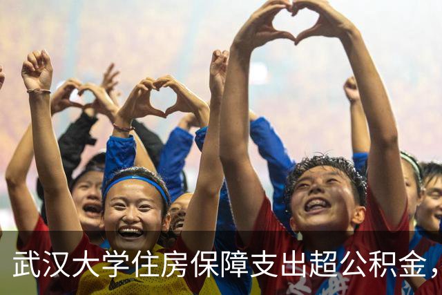 武汉大学住房保障支出超公积金，购房补贴年耗1.3亿
