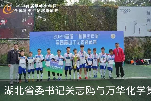 湖北省委书记关志鸥与万华化学集团董事长展开会谈