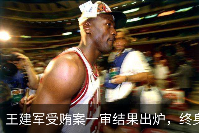 王建军受贿案一审结果出炉，终身监禁并没收财产