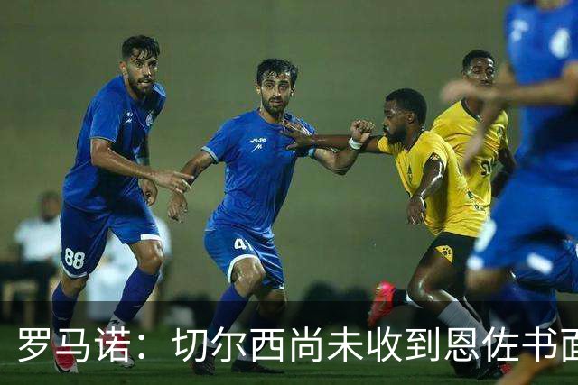 罗马诺：切尔西尚未收到恩佐书面报价