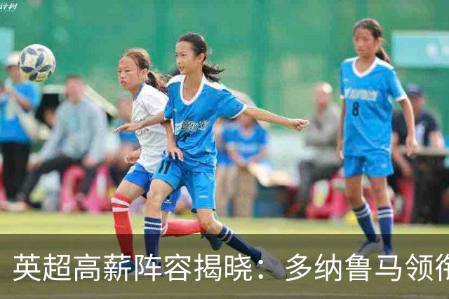 英超高薪阵容揭晓：多纳鲁马领衔，萨利巴与范迪克入选