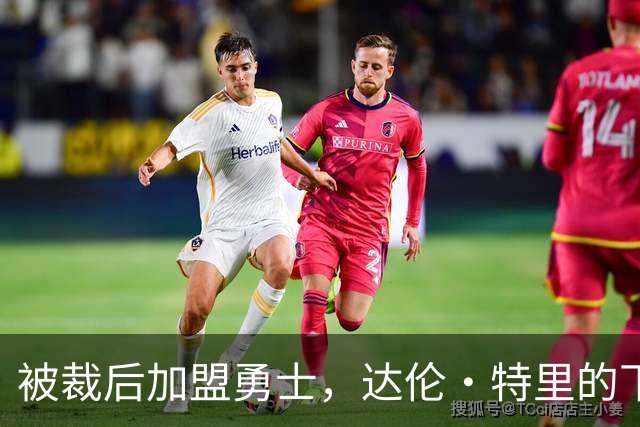 被裁后加盟勇士，达伦·特里的下一站