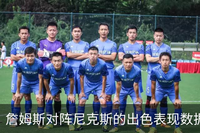 詹姆斯对阵尼克斯的出色表现数据分析