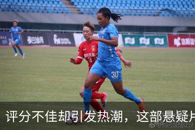 评分不佳却引发热潮，这部悬疑片为何赢得观众青睐