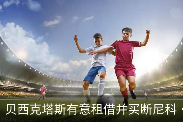 贝西克塔斯有意租借并买断尼科·冈萨雷斯