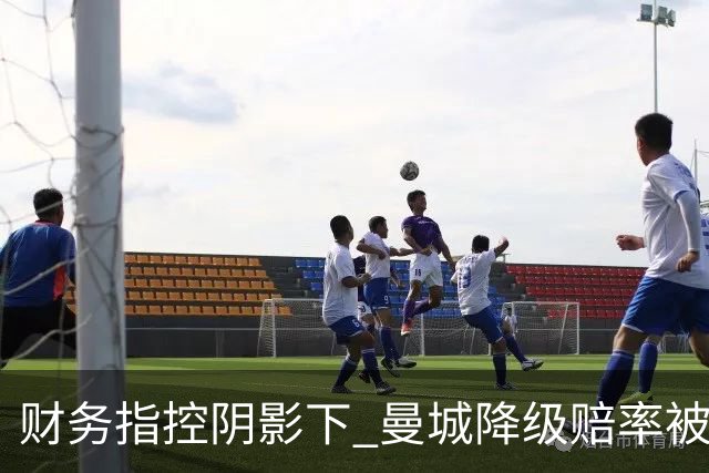财务指控阴影下 曼城降级赔率被看高一线