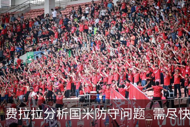 费拉拉分析国米防守问题 需尽快找出解决办法