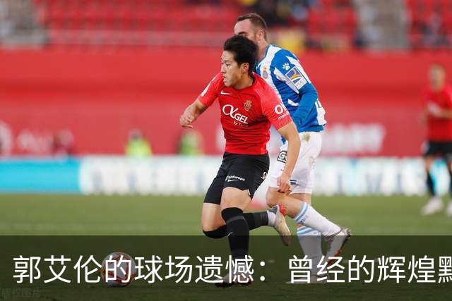 郭艾伦的球场遗憾：曾经的辉煌黯然失色
