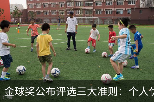 金球奖公布评选三大准则：个人优先