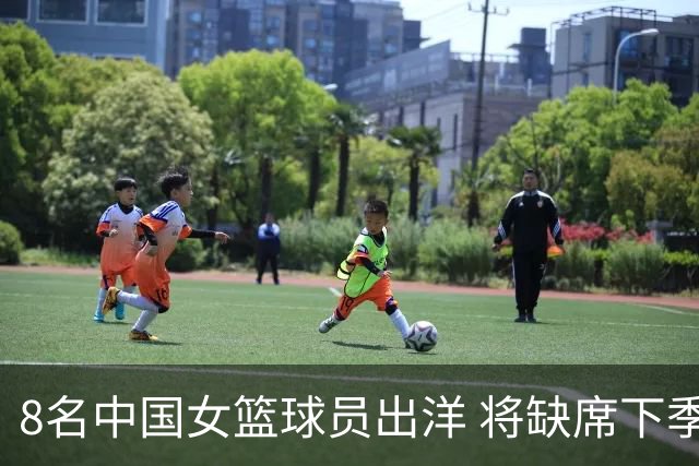 8名中国女篮球员出洋 将缺席下季WCBA